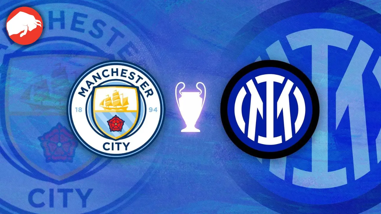 How To Watch UEFA Champions League Final 2023 Online Free - All Options To Watch Man City Vs. Inter Milan (Live) Online Explored