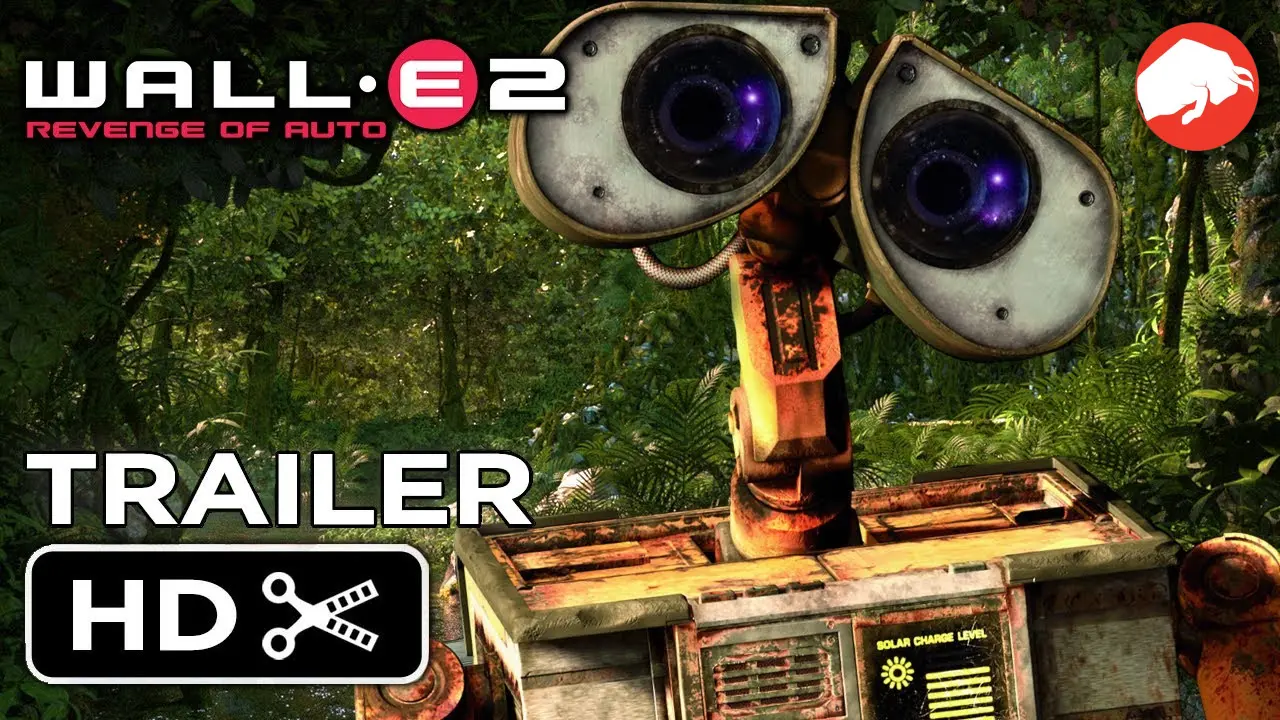 Is WALL-E 2 Releasing In 2023 Latest Updates, Release Date, Spoilers,Watch Online Other Details Explored
