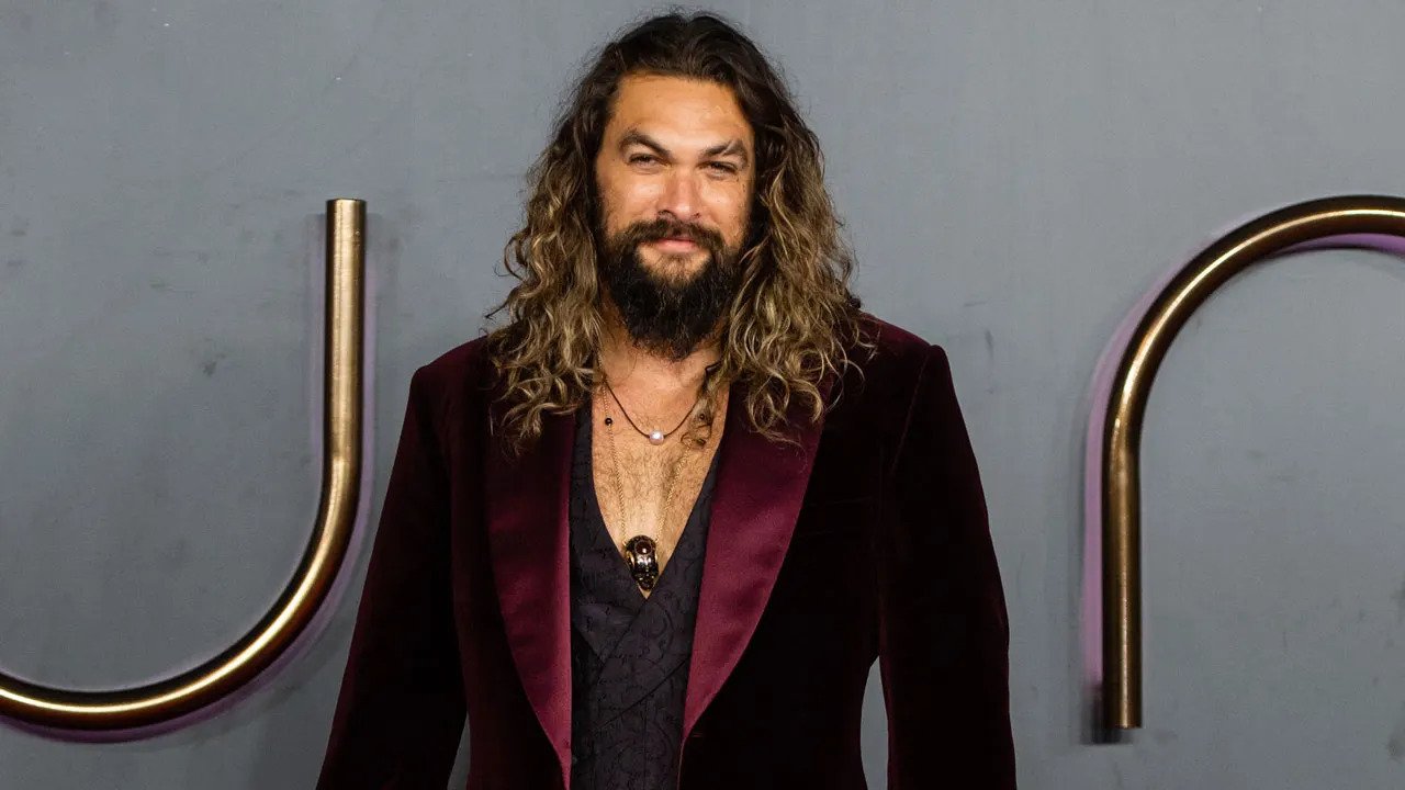 Jason Momoa net worth 2023