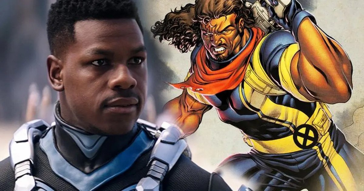 Star Wars Actor John Boyega Says He Has No Interest in Doing 'Unoriginal Marvel Movies'