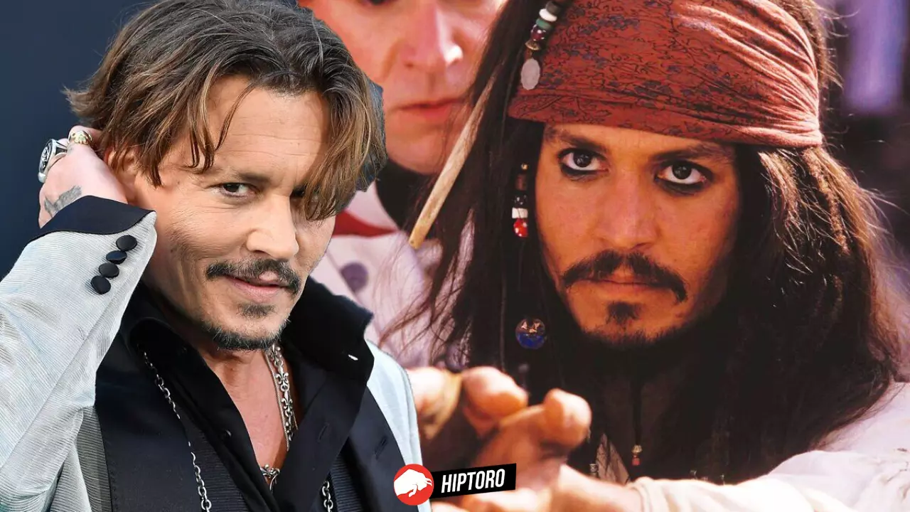 Johnny Depp Refuses To Return To Pirates Of The Caribbean Amid Disney Feud