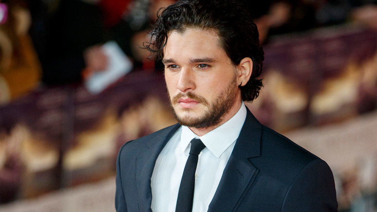 Kit Harington net worth