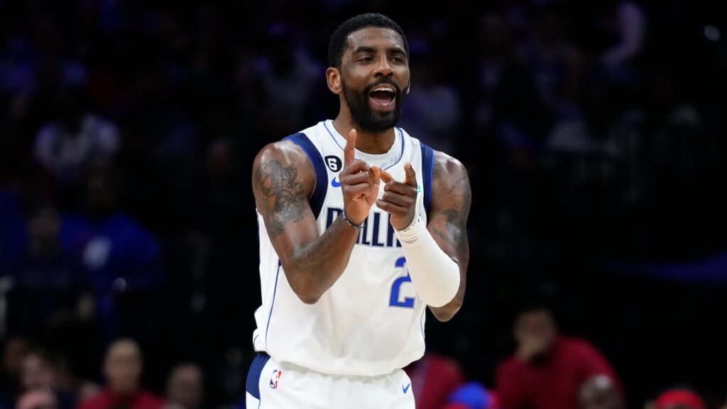 LA Lakers and Kyrie Irving: An Insider's Perspective on the Chance of a Deal