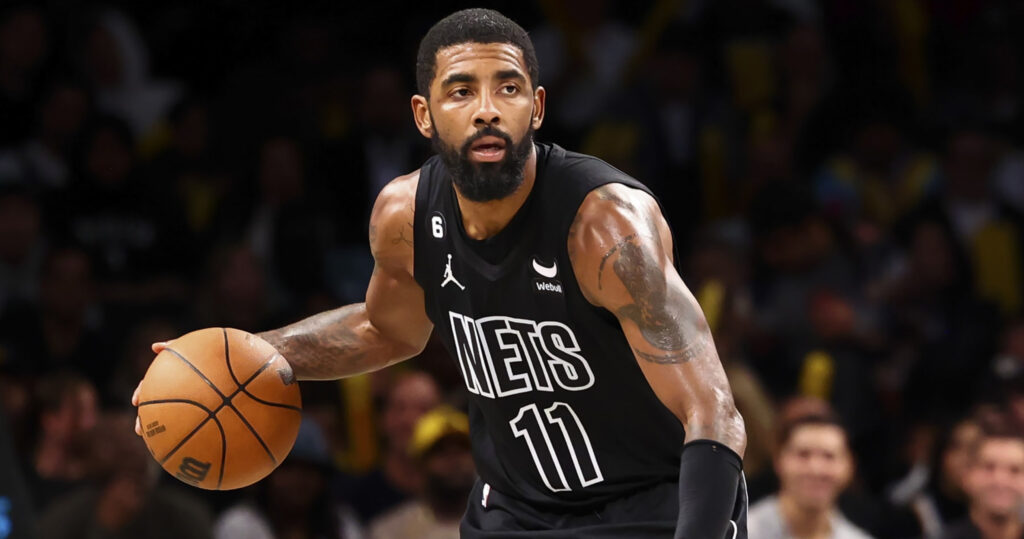 LA Lakers and Kyrie Irving: An Insider's Perspective on the Chance of a Deal