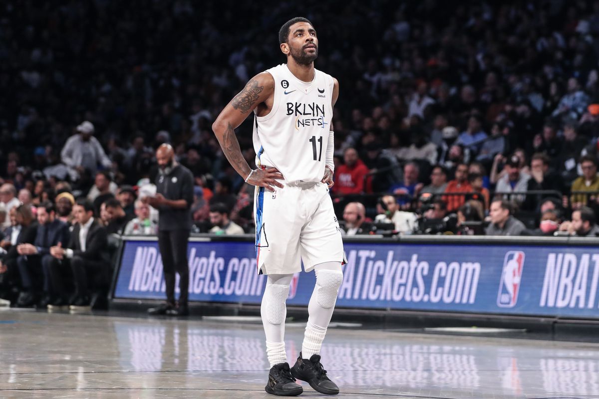 NBA News: Is Kyrie Irving playing tonight vs Grizzlies? Heel injury could act as a roadblock for the Mavericks