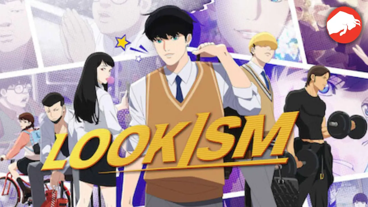 Lookism Season 2 Release Date Update