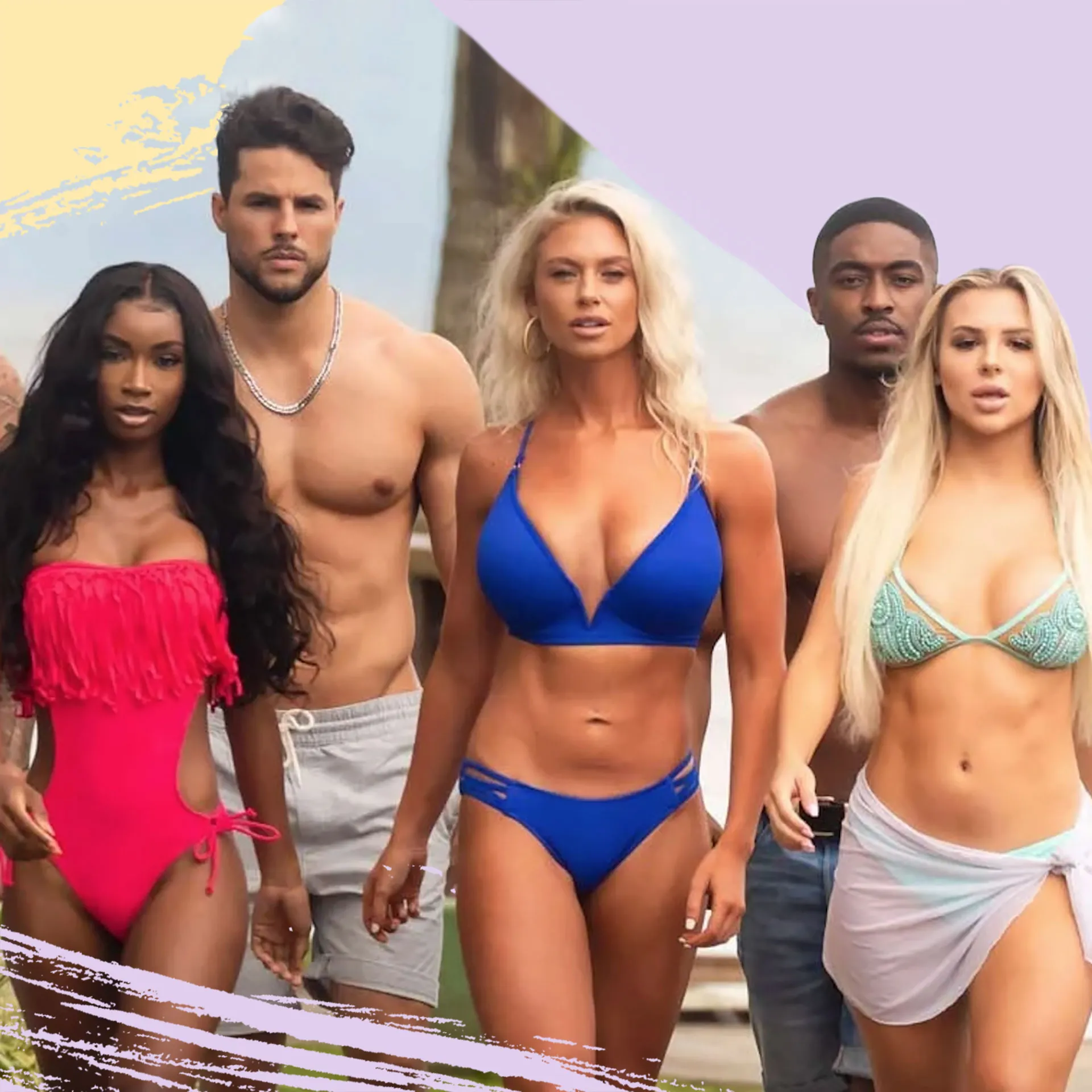 Love Island Season 10 Release Date Update