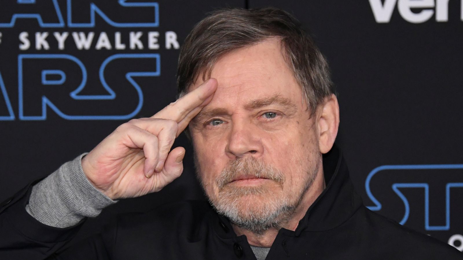 Mark Hamill Star Wars