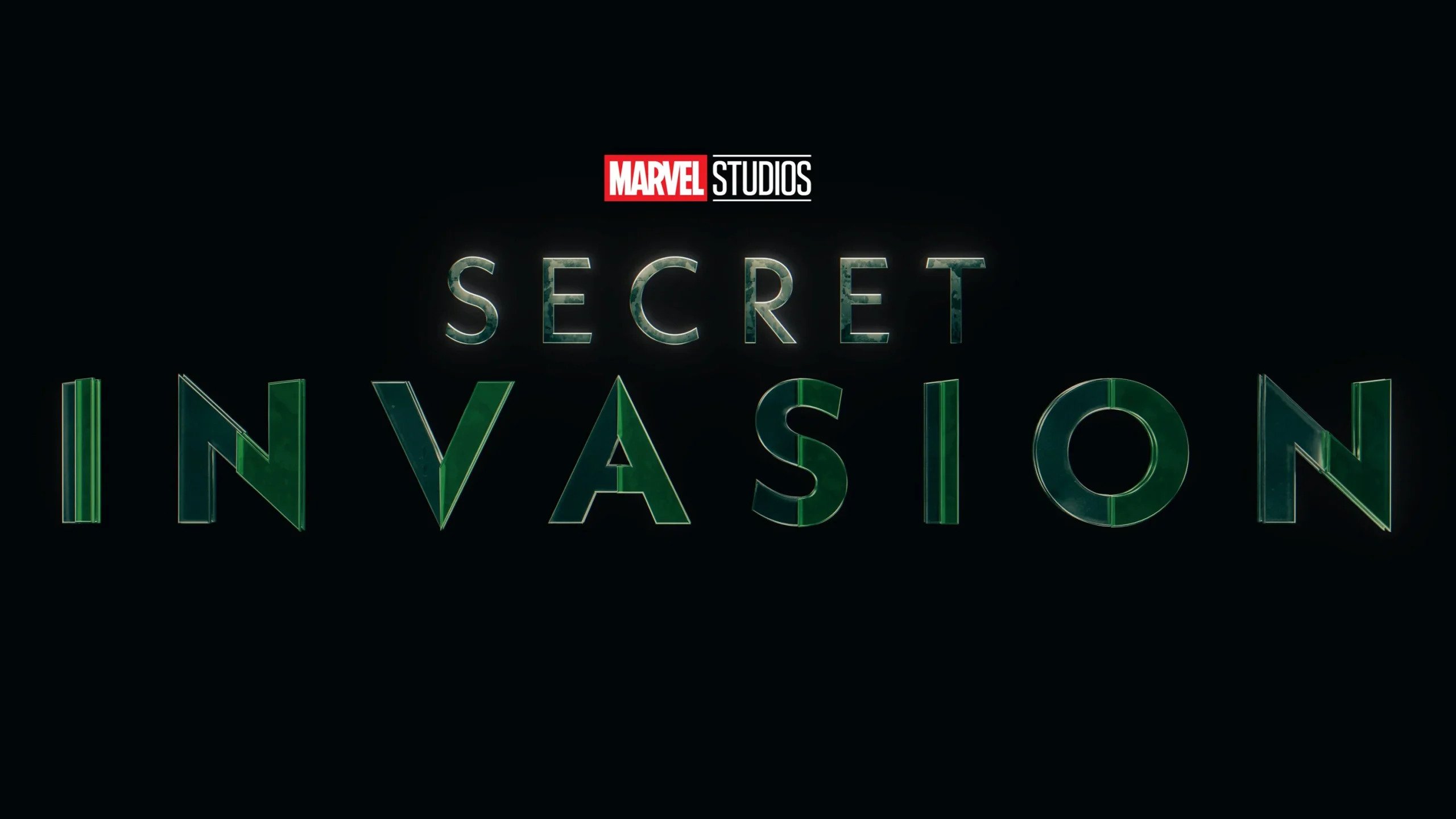 Marvel Secret Invasion