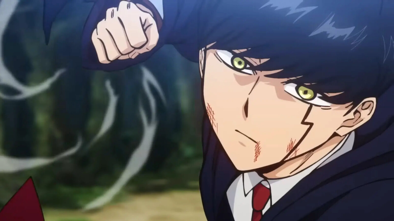 Mashle Dub: English Dub Release Date Update 2023, Cast and More - Food Wars 5th Plate English Dub Release Date