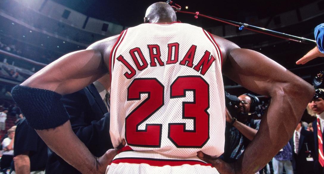 Michael Jordan 2023 net worth