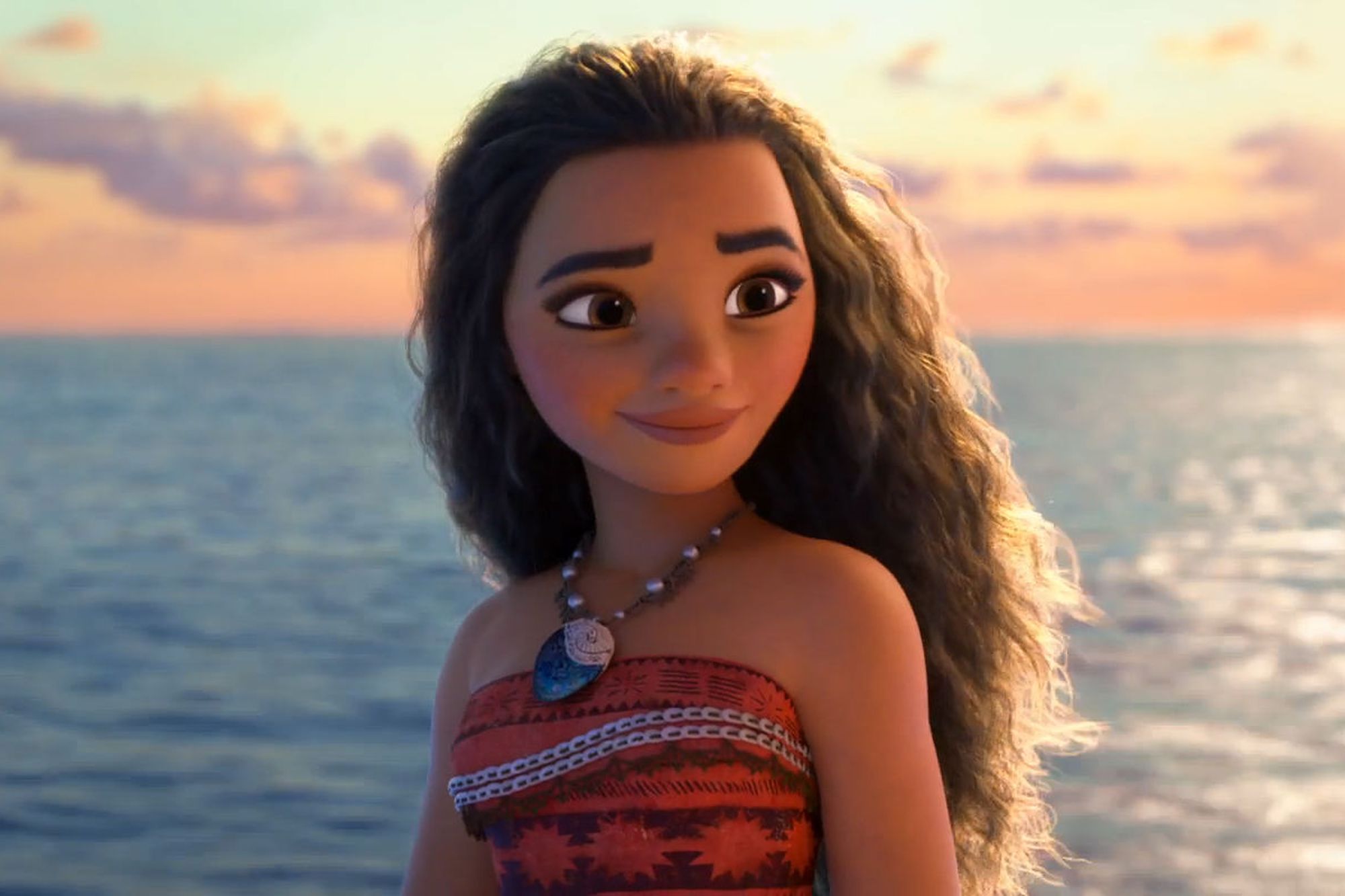 Moana-live-action