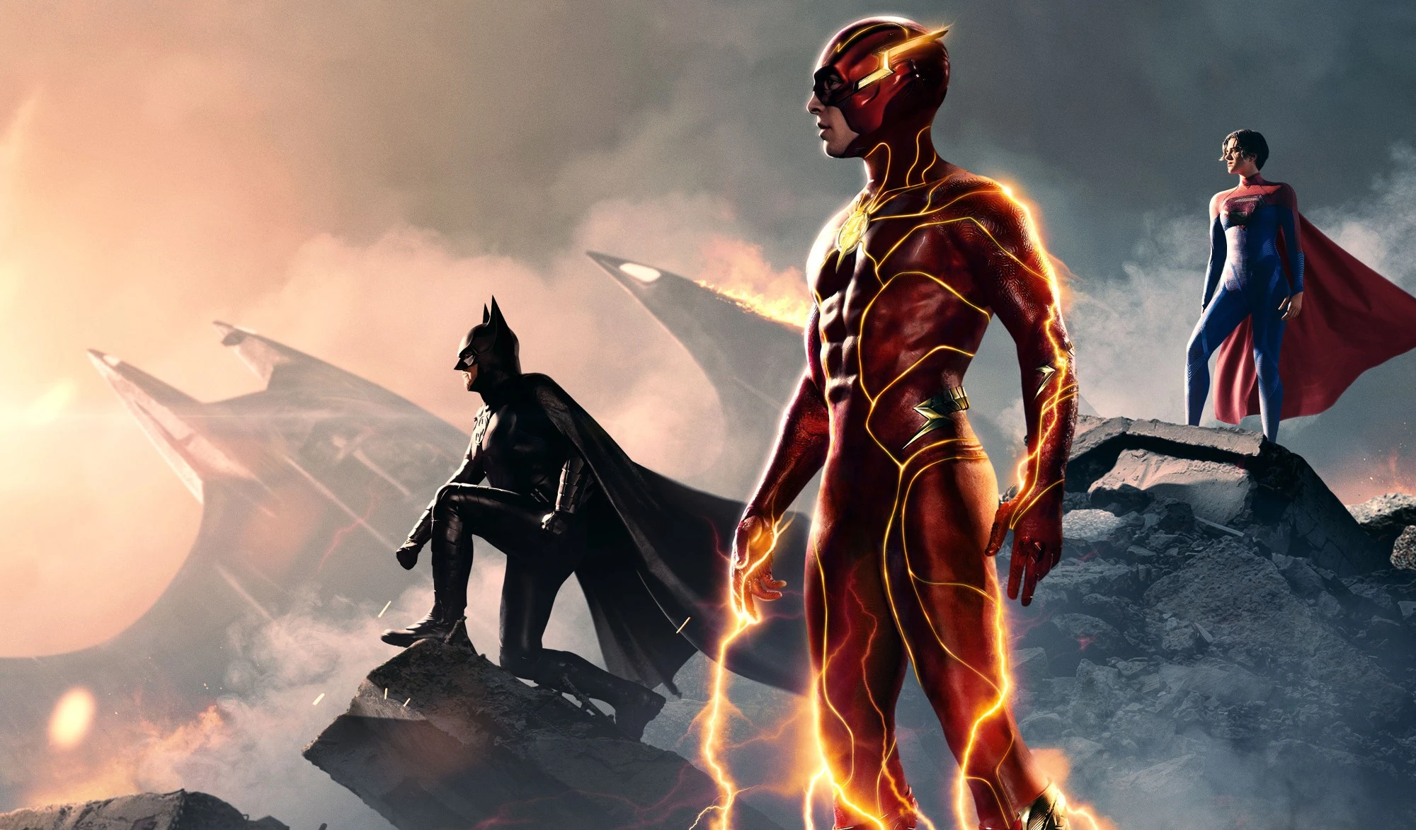 Must-Watch Movies and Shows Before Watching The Flash