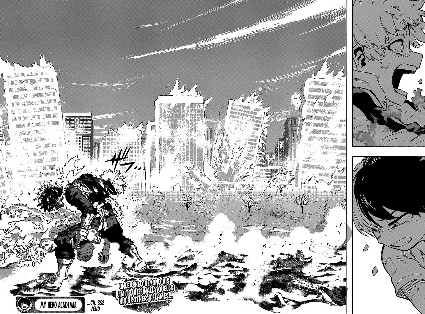 My-Hero-Academia-Chapter-390-Review-Latest-Chapter-Shattered-Expectations-Fans-Disappointed