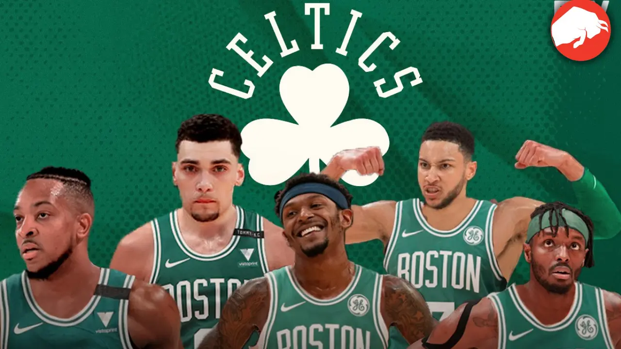 NBA Boston Celtics Trade Deal Rumors 2023 Jaylen Brown Free Agency, Chris Boucher, Cody Martin, Doug McDermott