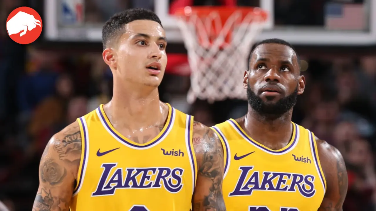 NBA Free Agency News LA Lakers Kyle Kuzma Trade Deal Status Confirmed