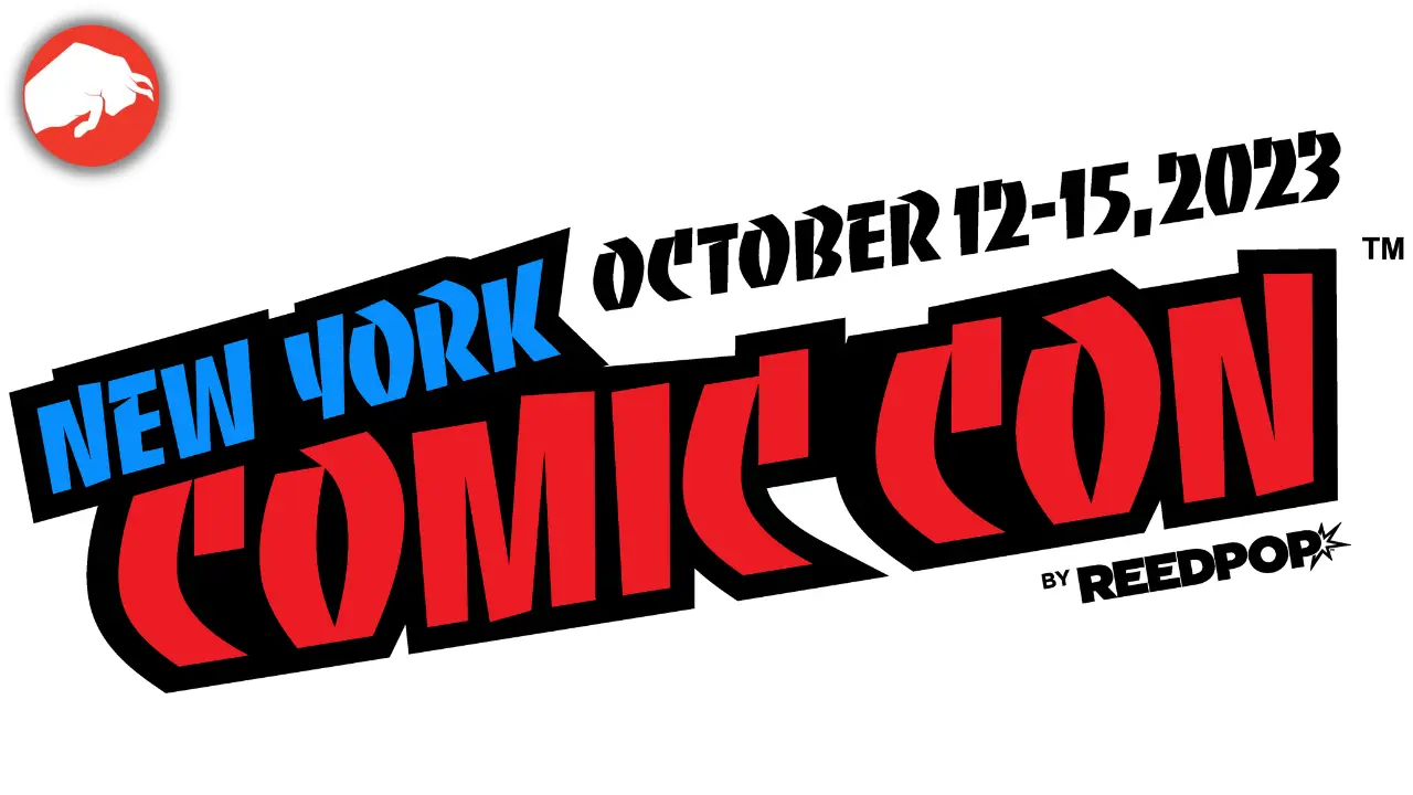 NYCC 2023 Is Here! Guest List, Book NYCC'23 Tickets Online, VIP Presales More