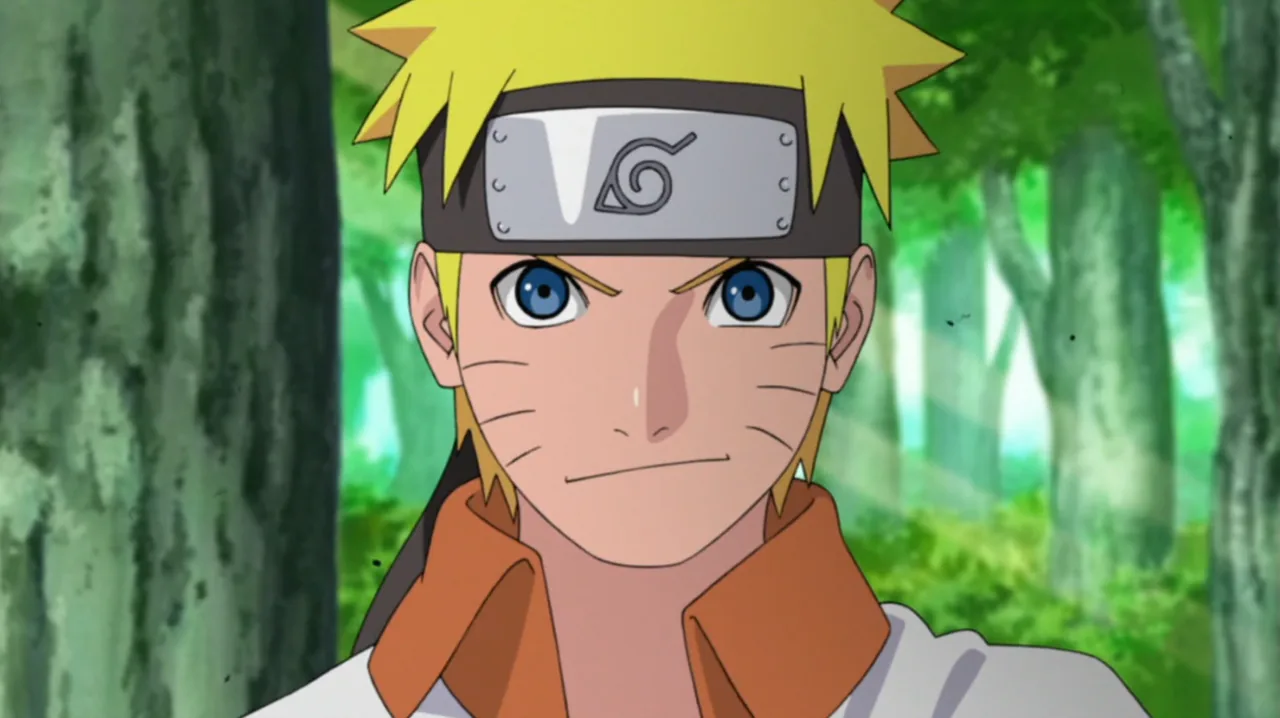 Naruto and Naruto Shippuden Filler Episodes List 