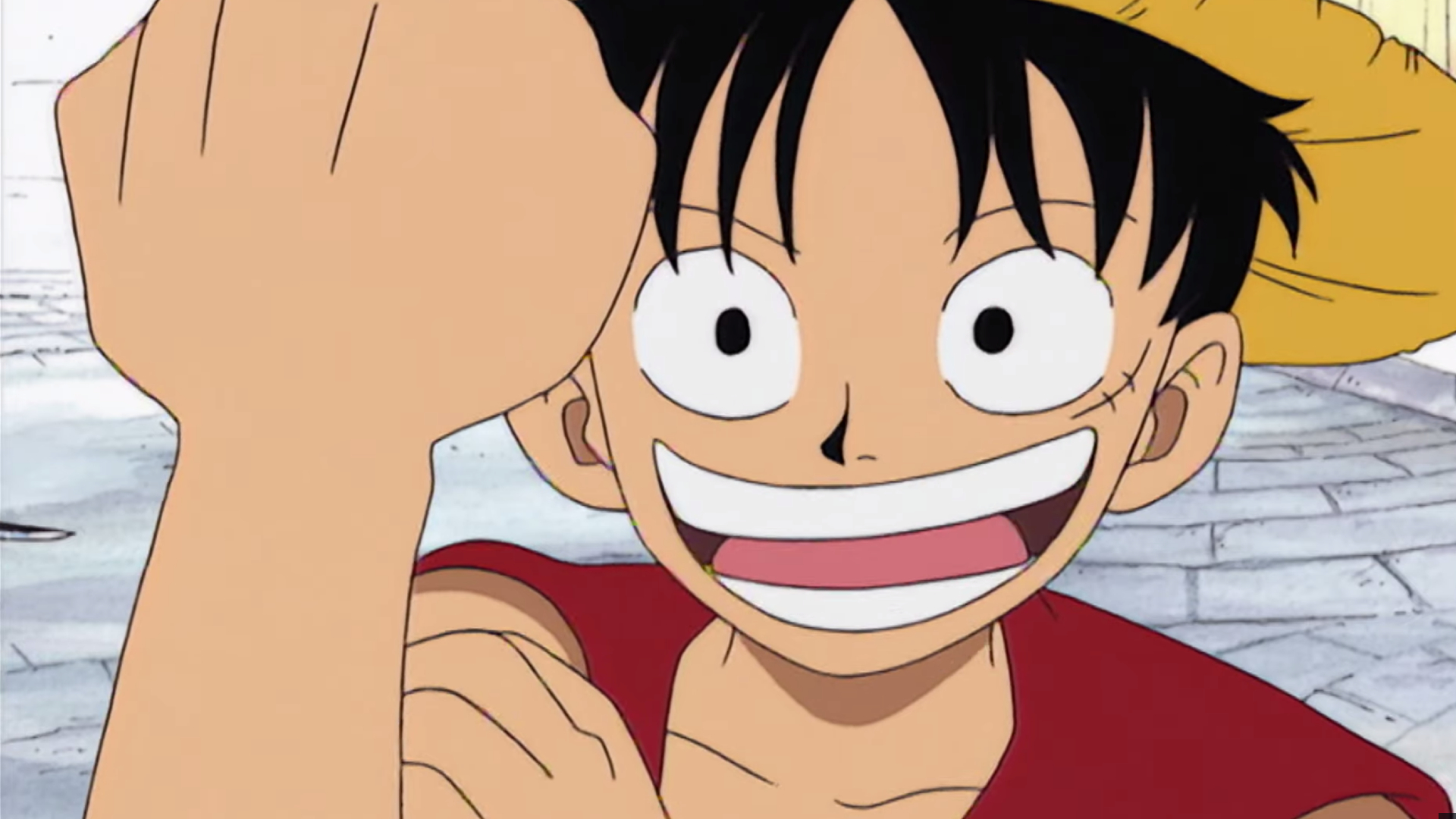 One Piece Episode 1066 Delayed 