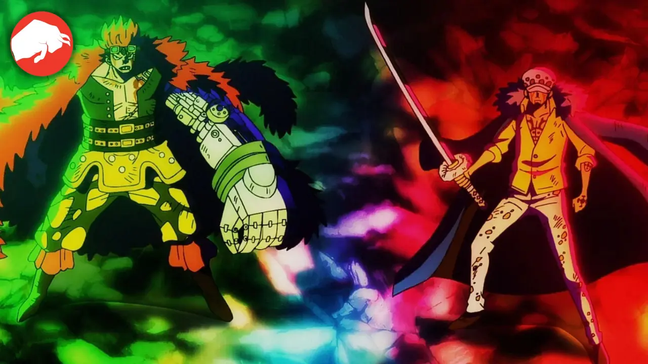 One Piece Episode 1066 Reddit Review and Discussion, Anime Fans Say Job Well Done
