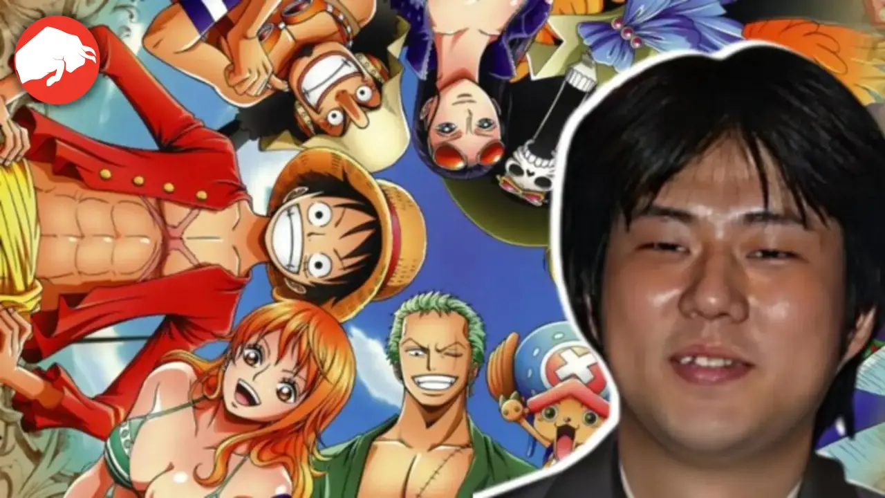 One Piece creator Eiichiro Oda once referred Dragon Ball as a manga infamous for its simplicity in an old interview