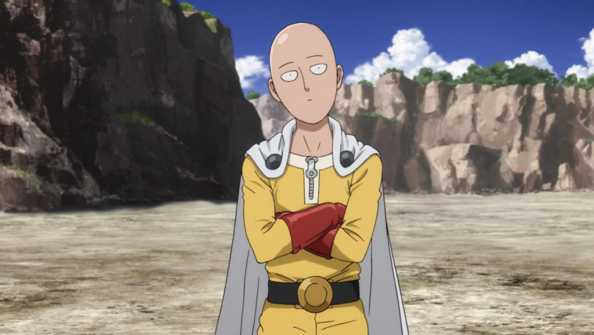 One Punch Man Season 3 Episode 1 Release Date Update So Far