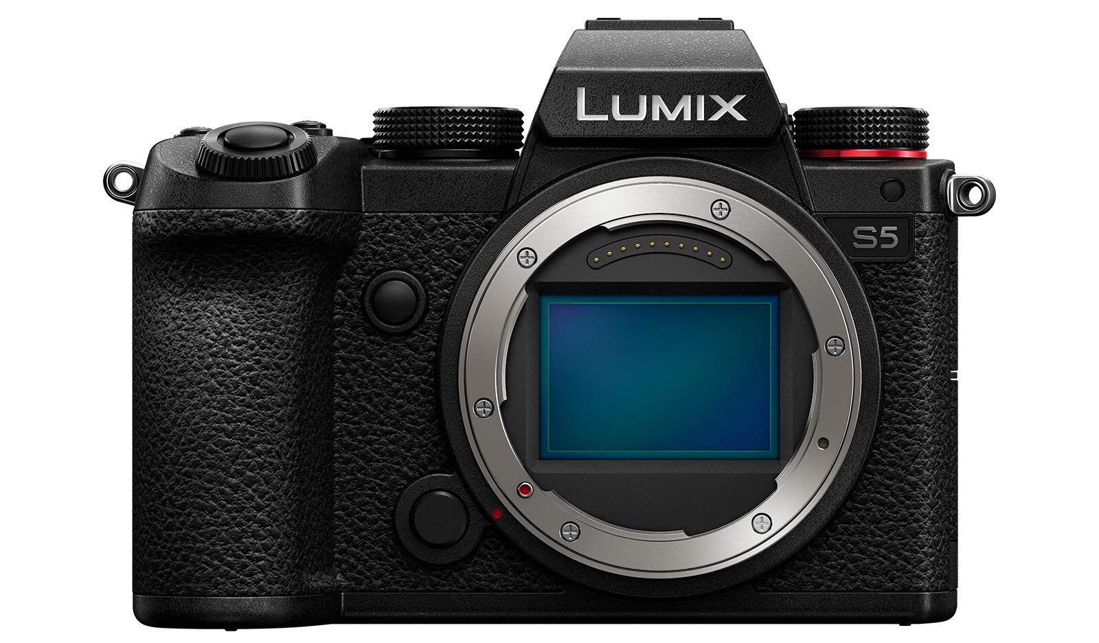 Panasonic Lumix S5