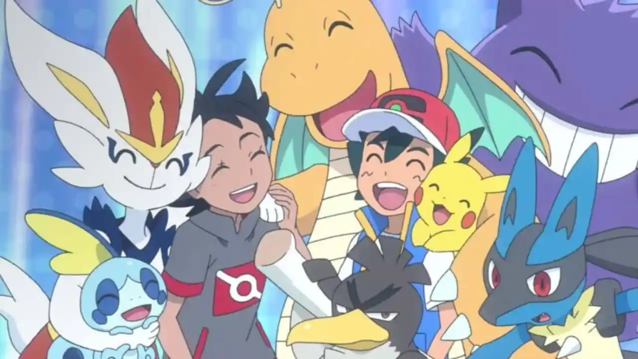 Pokemon Horizons The Series Episode 9 Release Date