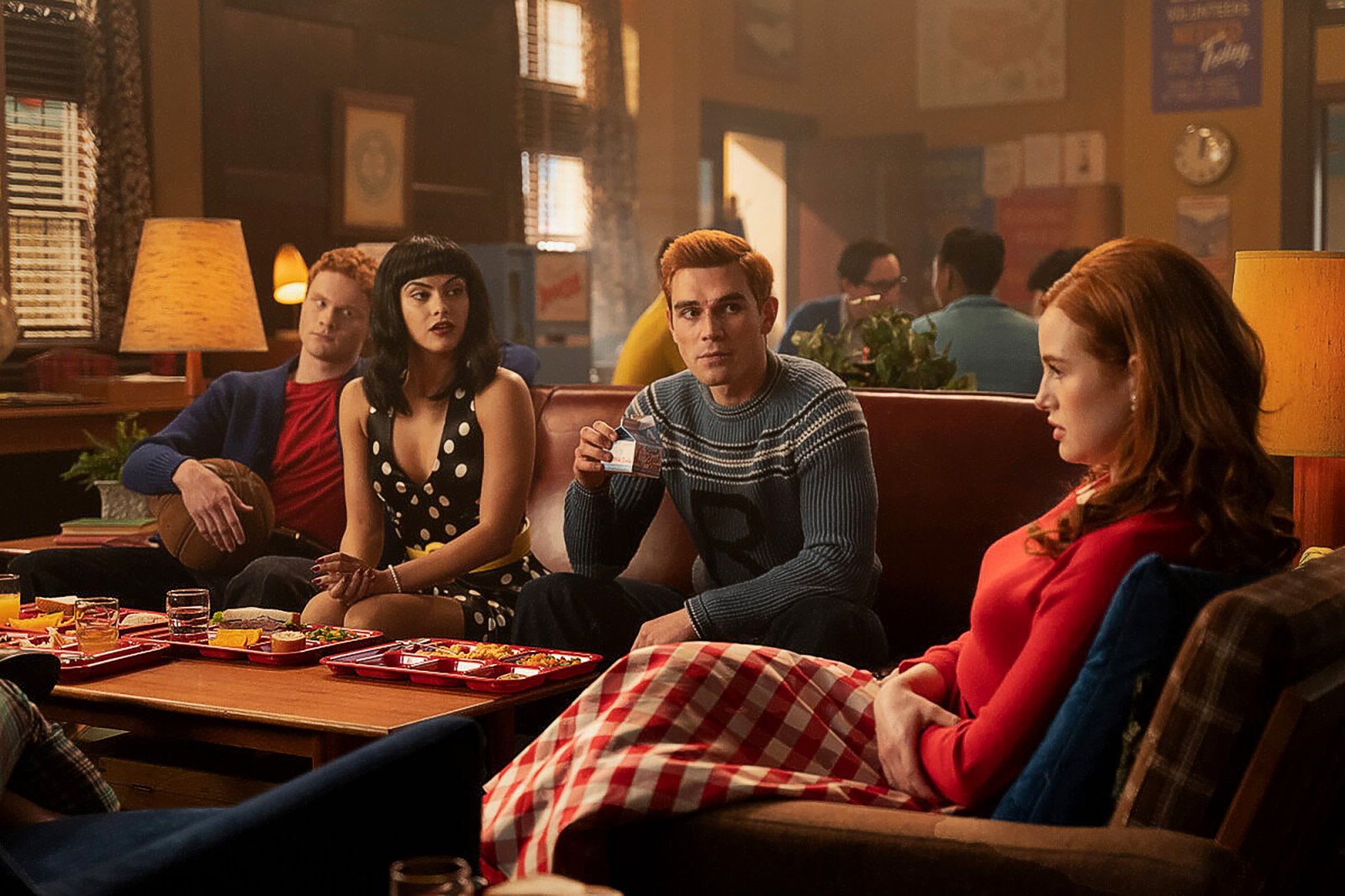 Riverdale Season 8 Release Date Update