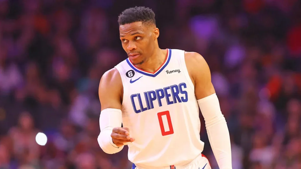 Top 3 Ideal Russel Westbrook Destinations in 2023 NBA Free Agency