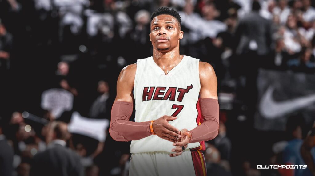 Top 3 Ideal Russell Westbrook Destinations in 2023 NBA Free Agency