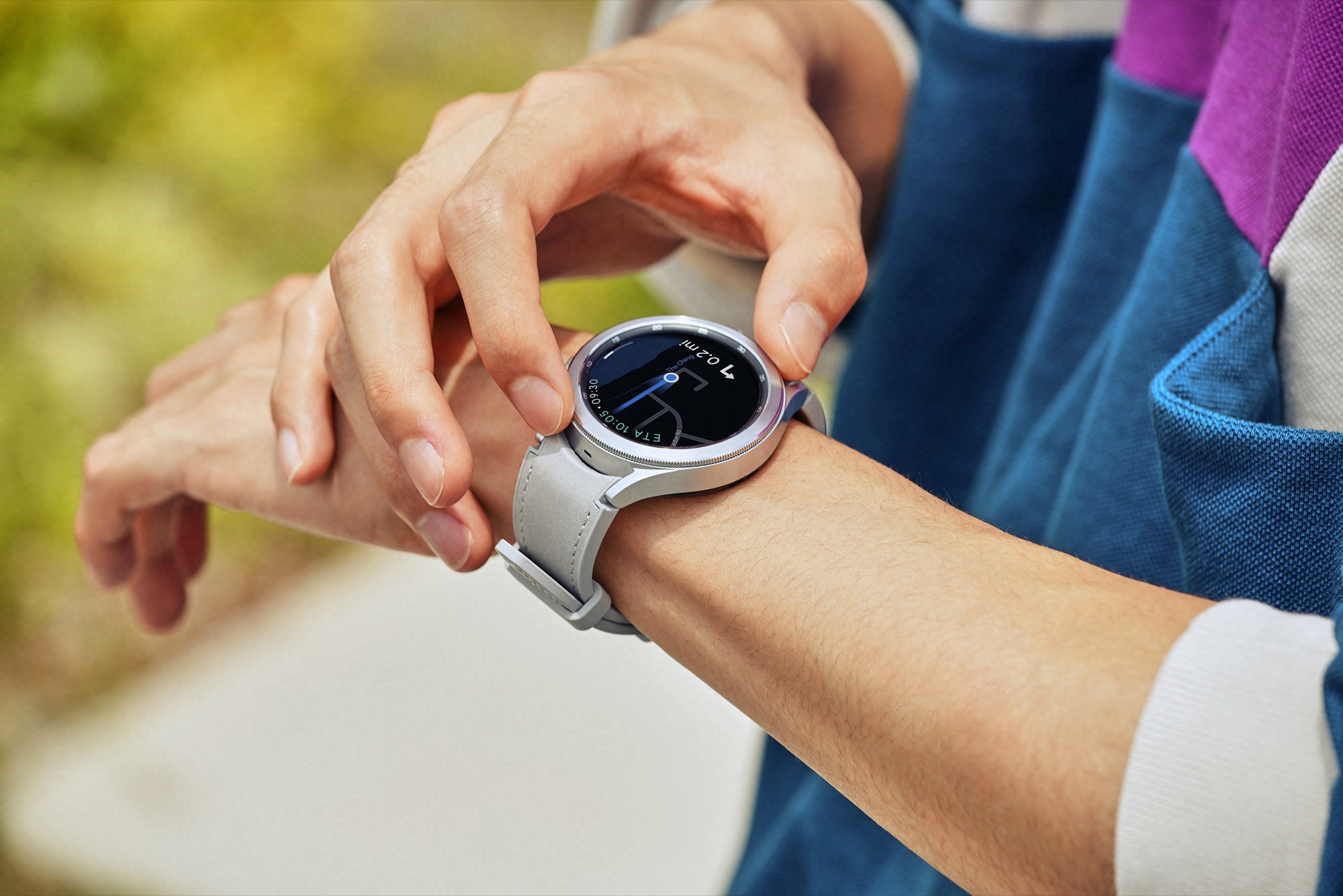 Samsung Galaxy Watch 6 Expected release
