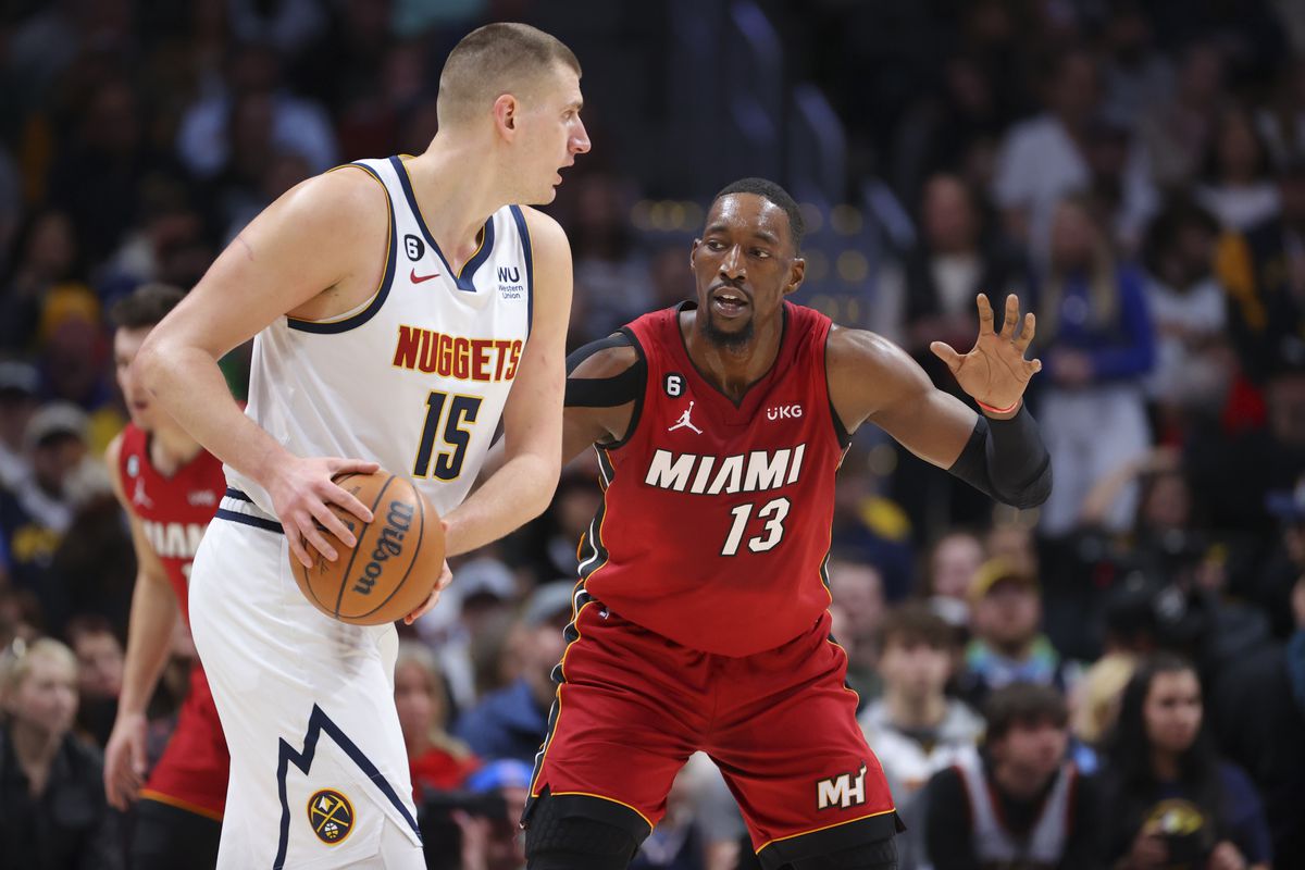 Stream Nuggets Vs. Heat Game 4