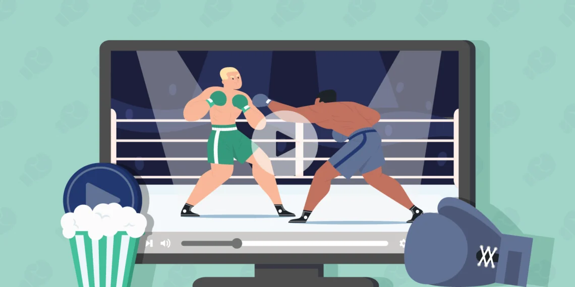 Subscription Methods to watch boxing online