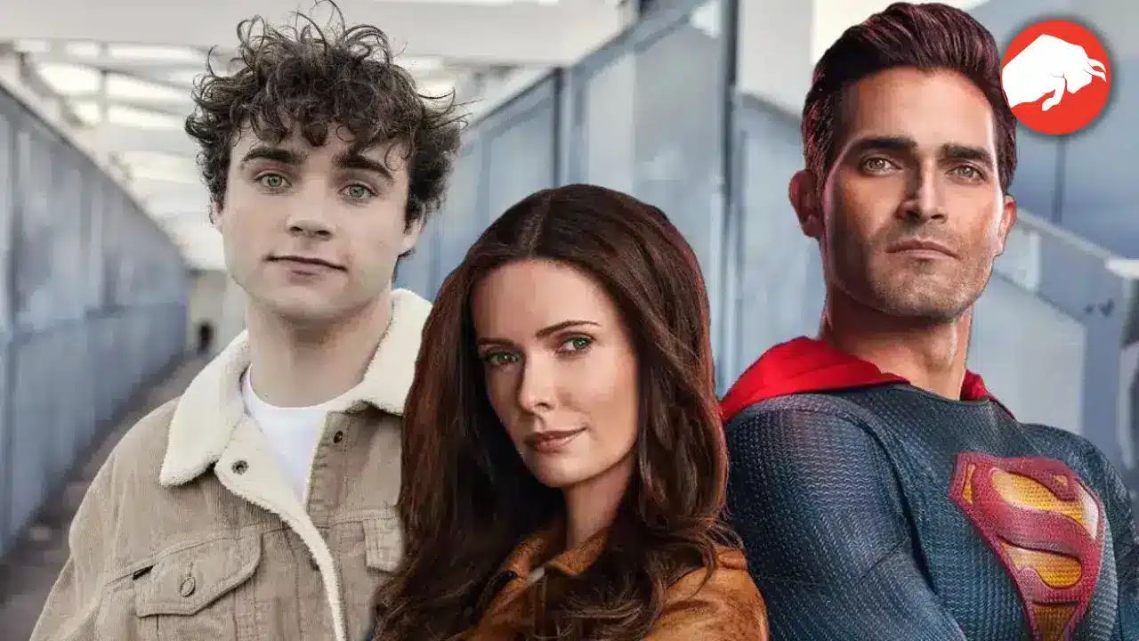 Superman & Lois Season 3 Episode 12 Release Date