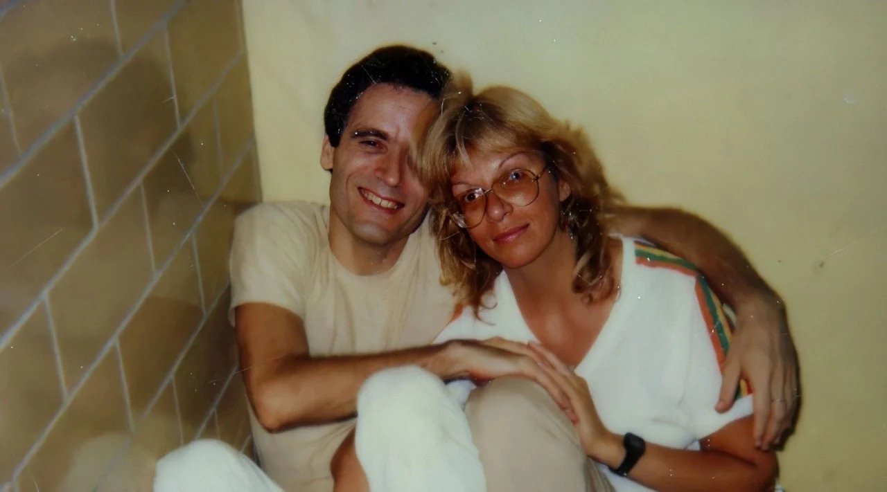 Ted Bundy's wife Carole Ann Boone