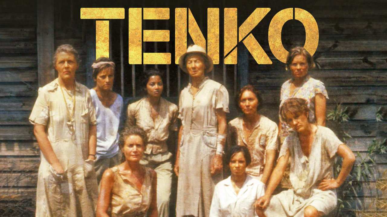 Tenko, Band of Brothers