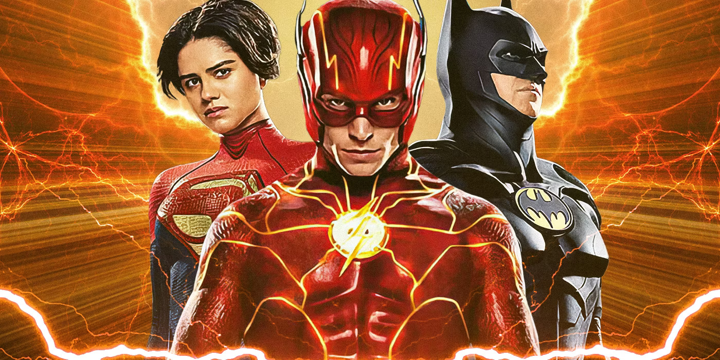 The-Flash-Review-Roundup