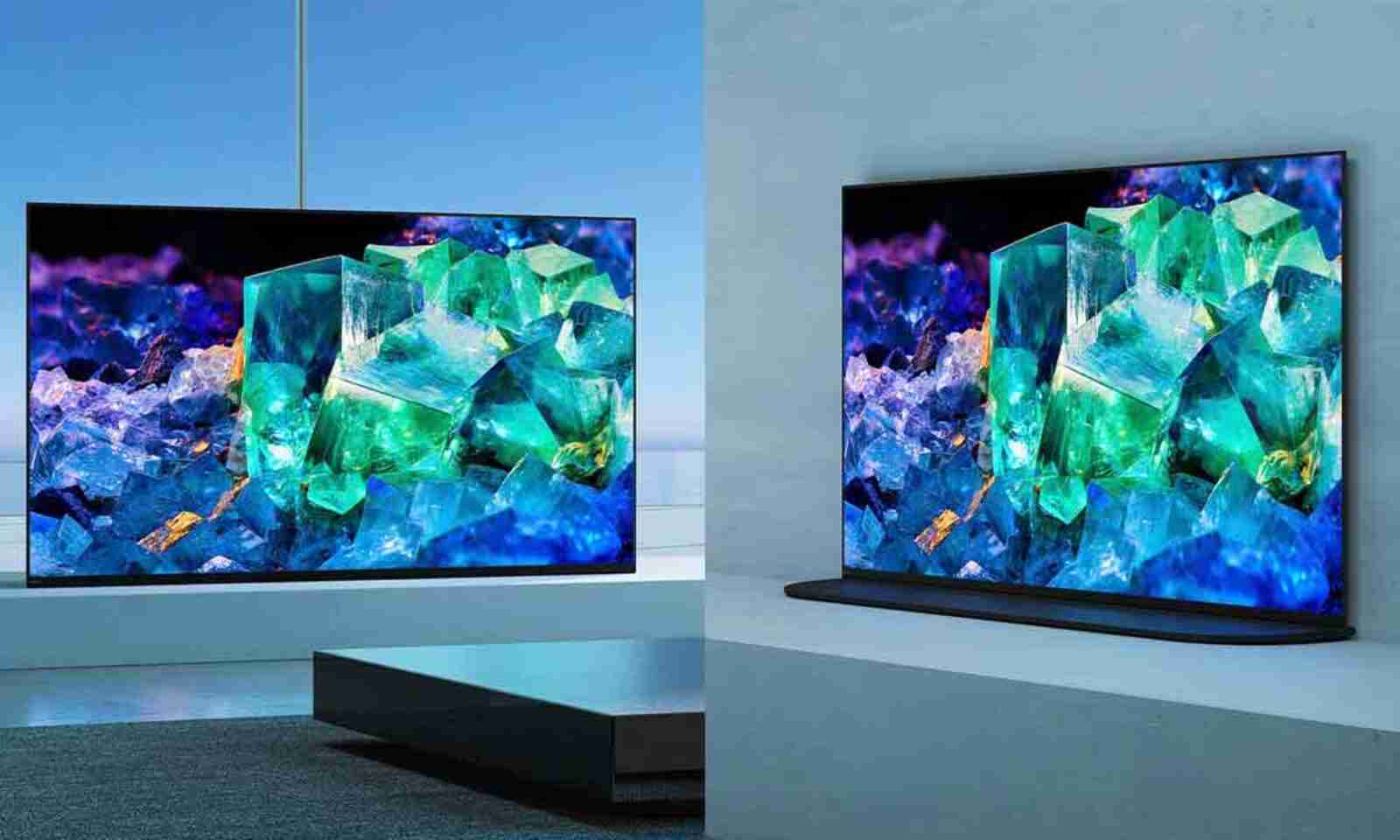 There are several factors to look for while buying TVs