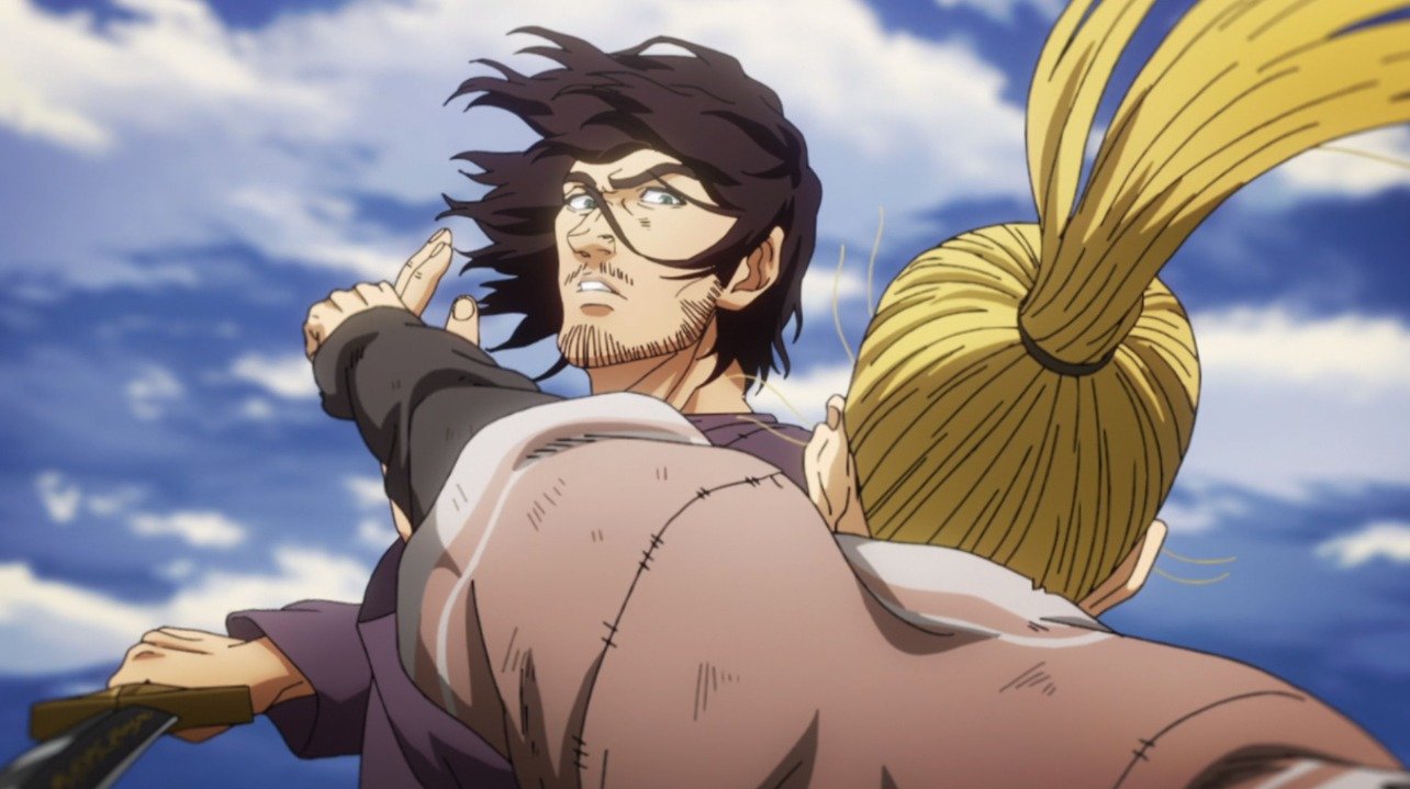 Vinland Saga Season 2 Episode 23 Watch Online