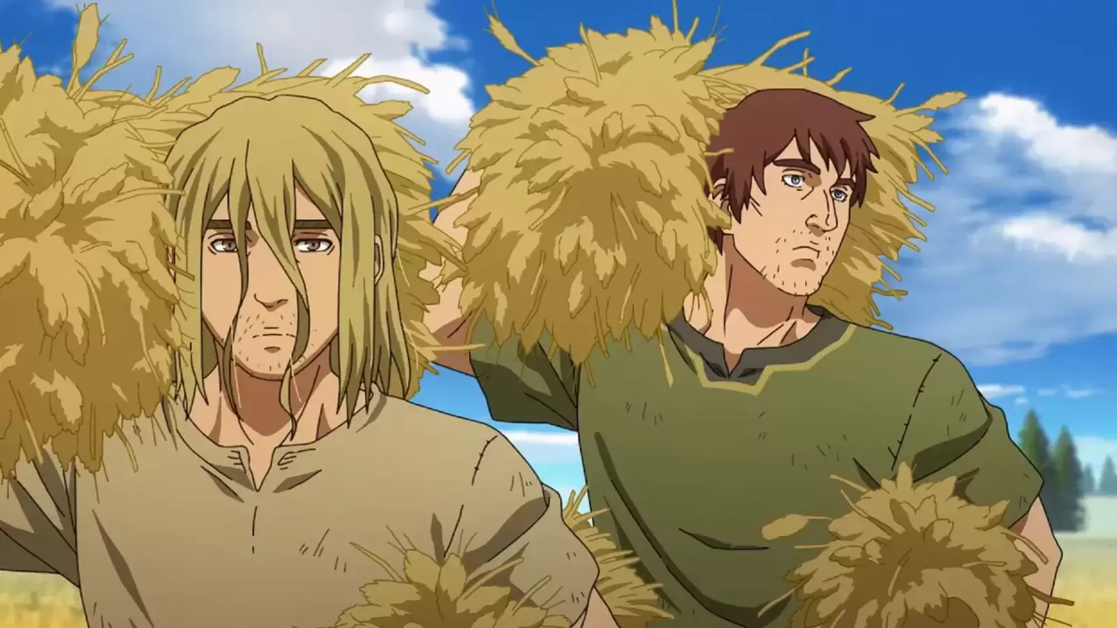 Vinland Saga Season 2 Episode 25 Release Date