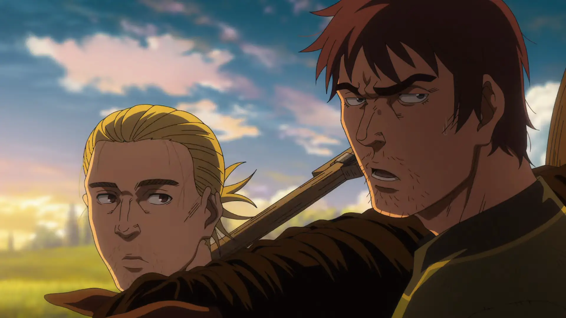 Vinland Saga Season 2 Episode 25 Release Date