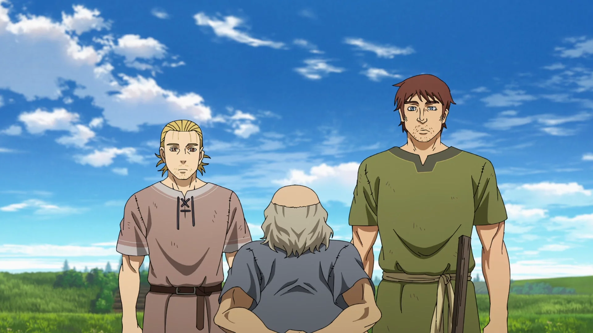 Vinland Saga Season 2 Episode 25 Release Date