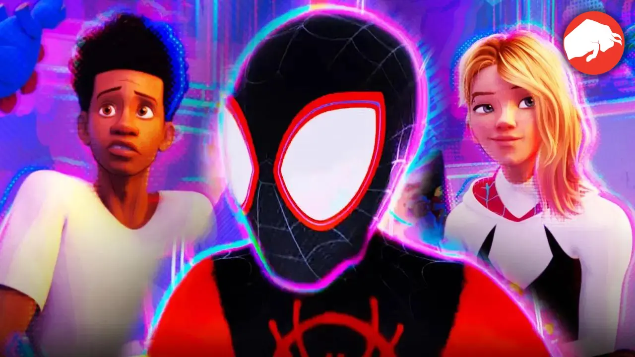 Watch Spider-Man Across the Spider-Verse Online - Netflix, Hulu, Disney+ More