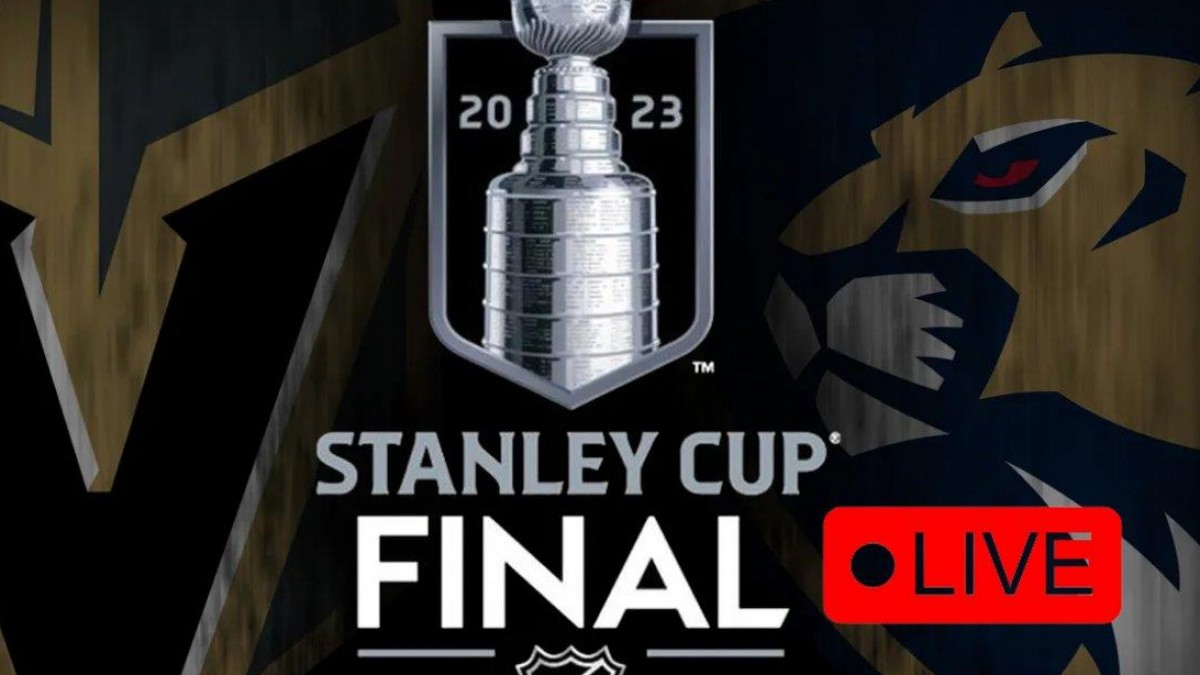 Watch Stanley Cup Final Online