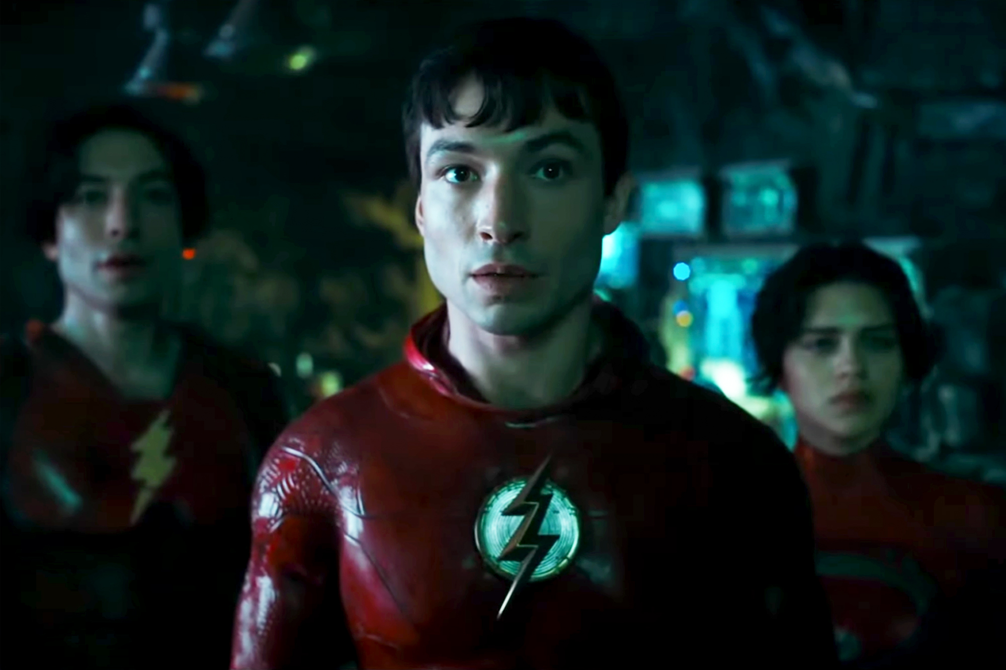 Watch The Flash Online for Free