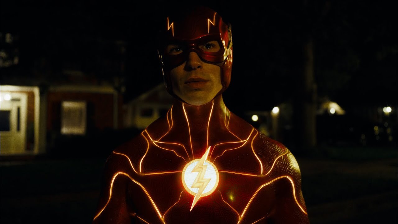 Watch The Flash Online for Free