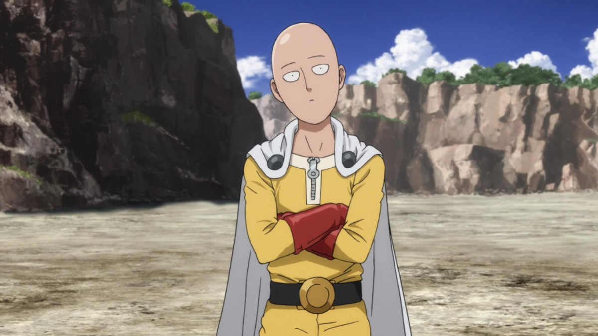 Will One Punch Man Season 3 be Made by a New Anime Studio