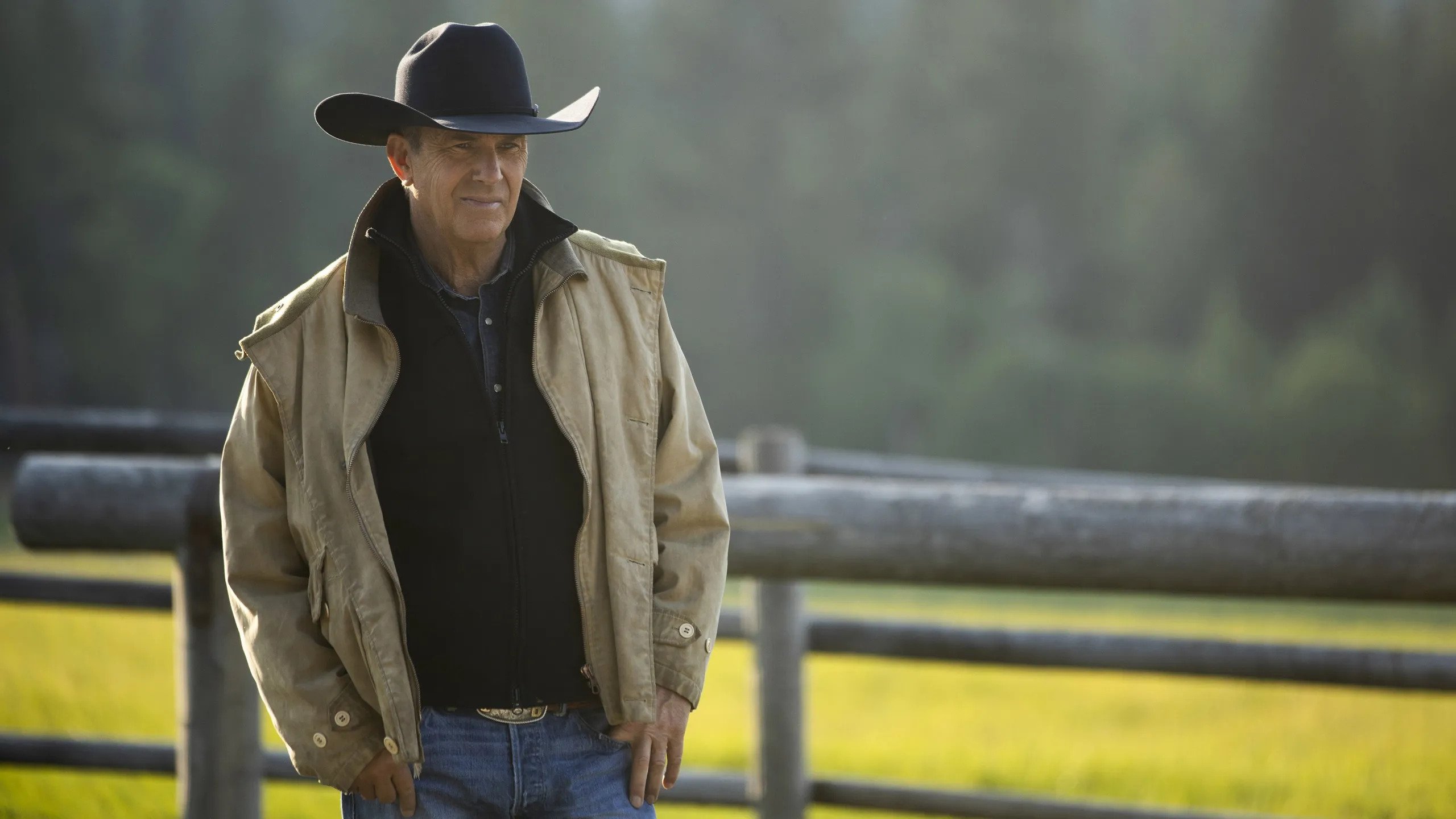 Yellowstone Kevin Costner's net worth