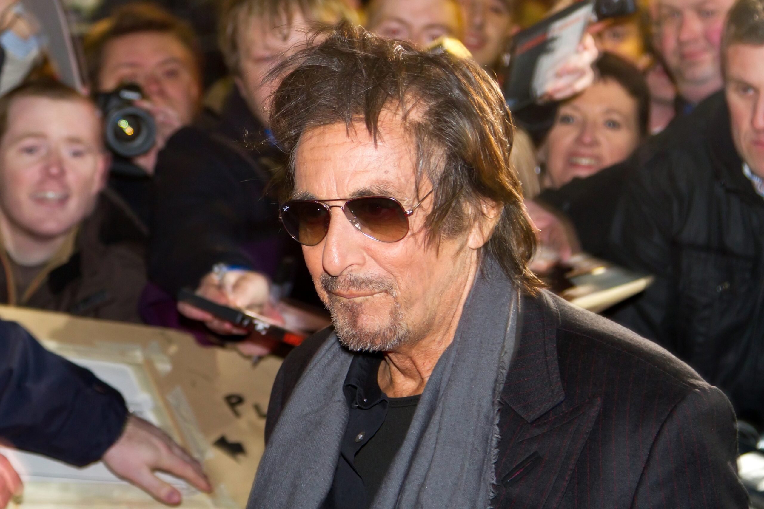 Al Pacino